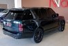 Land Rover Range Rover  2014.  3