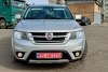 Fiat Freemont FULL 2014.  5