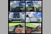 Claas Lexion 580 2005. Фото 5