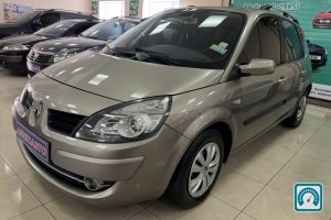 Renault Scenic  2008 821744