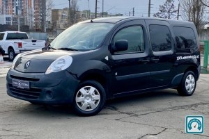 Renault Kangoo  2012 821749