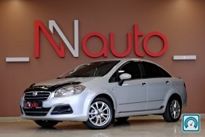 Fiat Linea  2014 821754