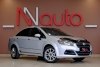 Fiat Linea  2014.  2