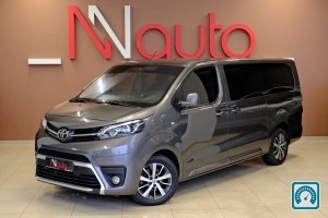 Toyota ProAce Verso 2022 821755