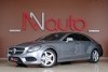 Mercedes  CLS-Class  2016 821761