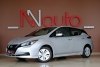 Nissan Leaf  2023.  1