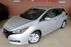 Nissan Leaf  2023.  4