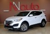 Hyundai Santa Fe 2015