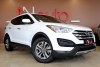 Hyundai Santa Fe  2015.  3