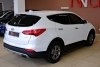 Hyundai Santa Fe  2015.  4