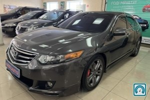 Honda Accord  2008 821765