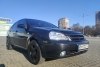 Chevrolet Lacetti 2012