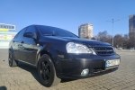 Chevrolet Lacetti  2012  