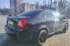 Chevrolet Lacetti  2012.  7