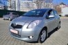 Toyota Yaris  2007.  2