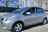 Toyota Yaris  2007.  5