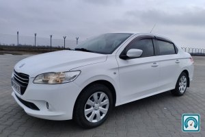 Peugeot 301  2013 821770