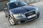 Audi A3  2006  