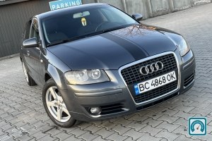 Audi A3  2006 821771