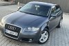 Audi A3  2006.  2