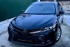 Toyota Camry PRESTIGE 2019.  1