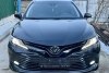 Toyota Camry PRESTIGE 2019.  2