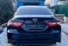 Toyota Camry PRESTIGE 2019.  5