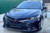 Toyota Camry PRESTIGE 2019.  7