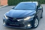Toyota Camry PRESTIGE 2019 в Умані
