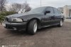 BMW 5 Series FULL 1999.  4