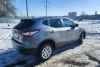 Nissan Qashqai  2016.  5