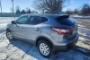 Nissan Qashqai  2016.  6