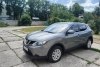 Nissan Qashqai 2016