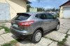 Nissan Qashqai  2016. Фото 4