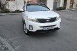 KIA Sorento  2013  