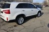 KIA Sorento  2013.  7