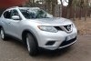 Nissan Rogue SV 2015.  2