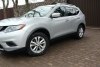 Nissan Rogue SV 2015.  1