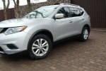 Nissan Rogue SV 2015  