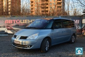 Renault Espace  2008 821789