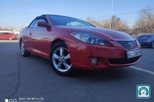 Toyota Solara FULL 2004 821790