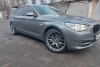 BMW  5 Series  2010 821794