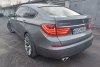 BMW 5 Series Gran Turismo 2010.  4