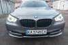 BMW 5 Series Gran Turismo 2010.  7