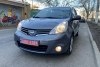 Nissan  Note  2010 821798