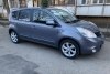 Nissan Note 1.6i  2010.  2