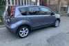 Nissan Note 1.6i  2010.  3