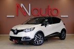 Renault Captur  2014  