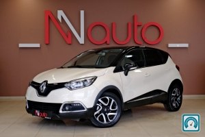 Renault Captur  2014 821802