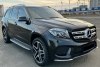 Mercedes GLS-Class 350d AMG 2017.  2